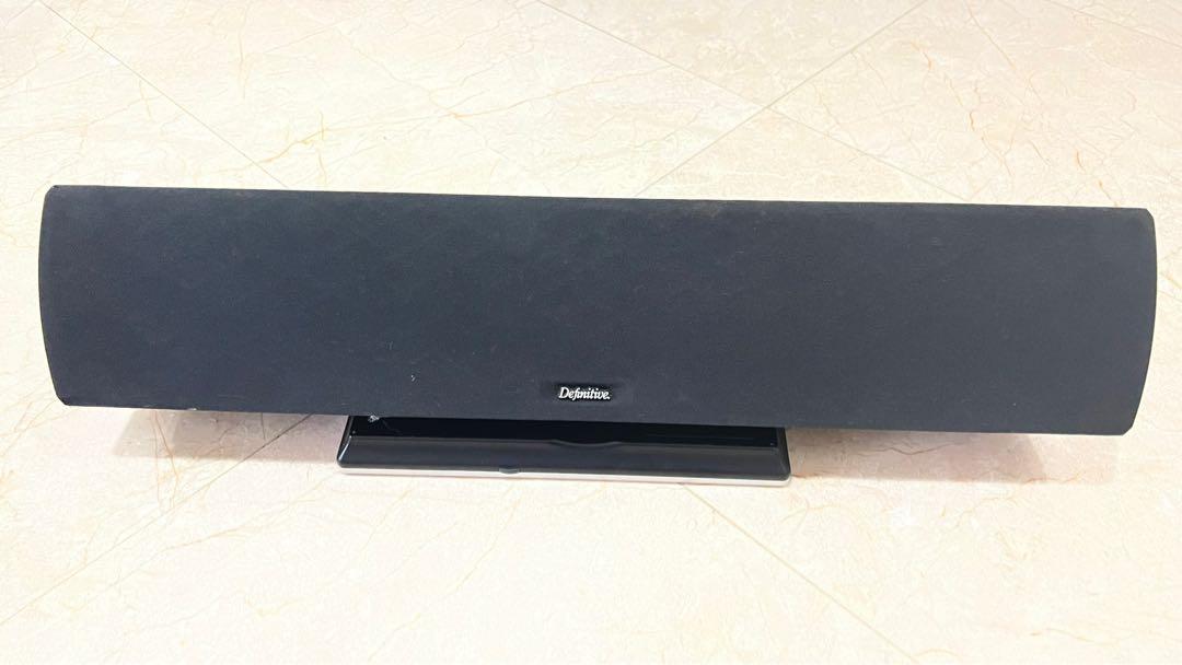 Definitive technology mythos six on sale