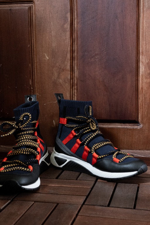 Diesel loop sock on sale sneakers