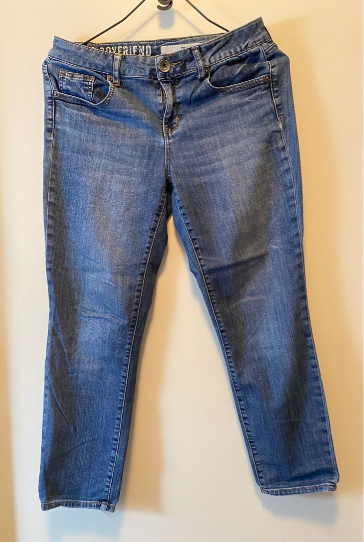 dkny soho boyfriend jeans