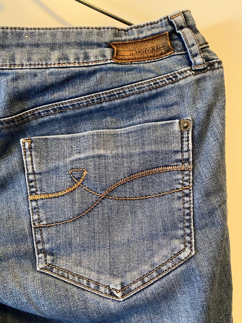 dkny soho boyfriend jeans