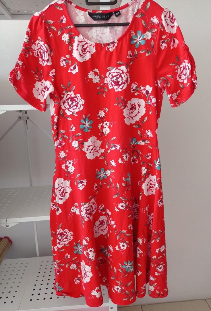Dorothy perkins aria discount dress