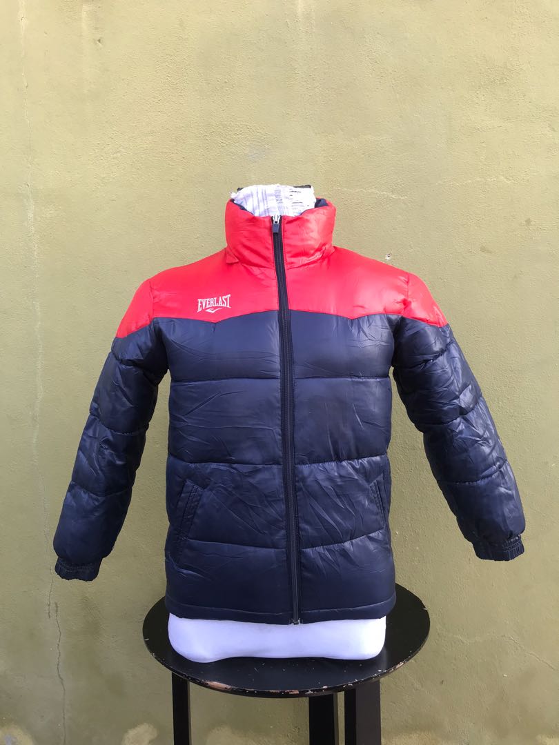 everlast winter jacket