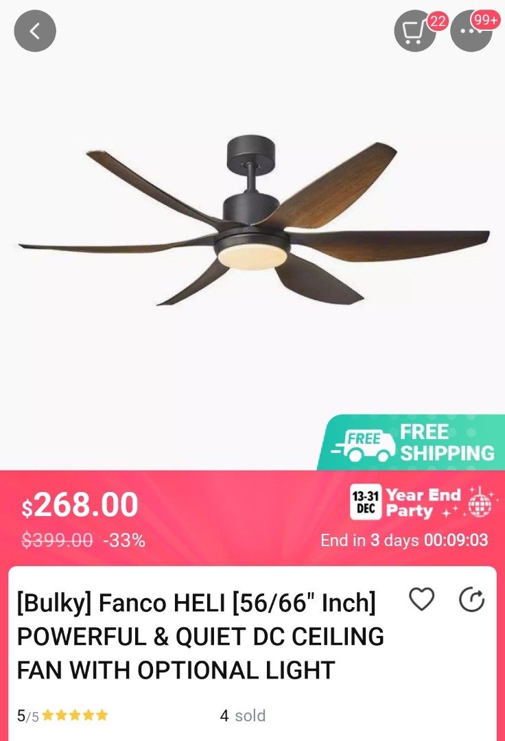 FANCO HELI 56\