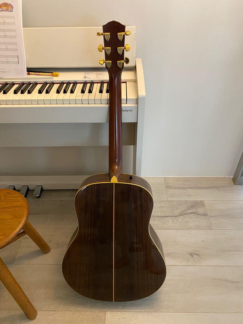 Fender 1105 sxe acoustic guitar new arrivals