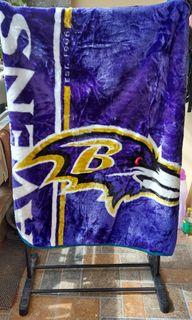 Fleece Blanket