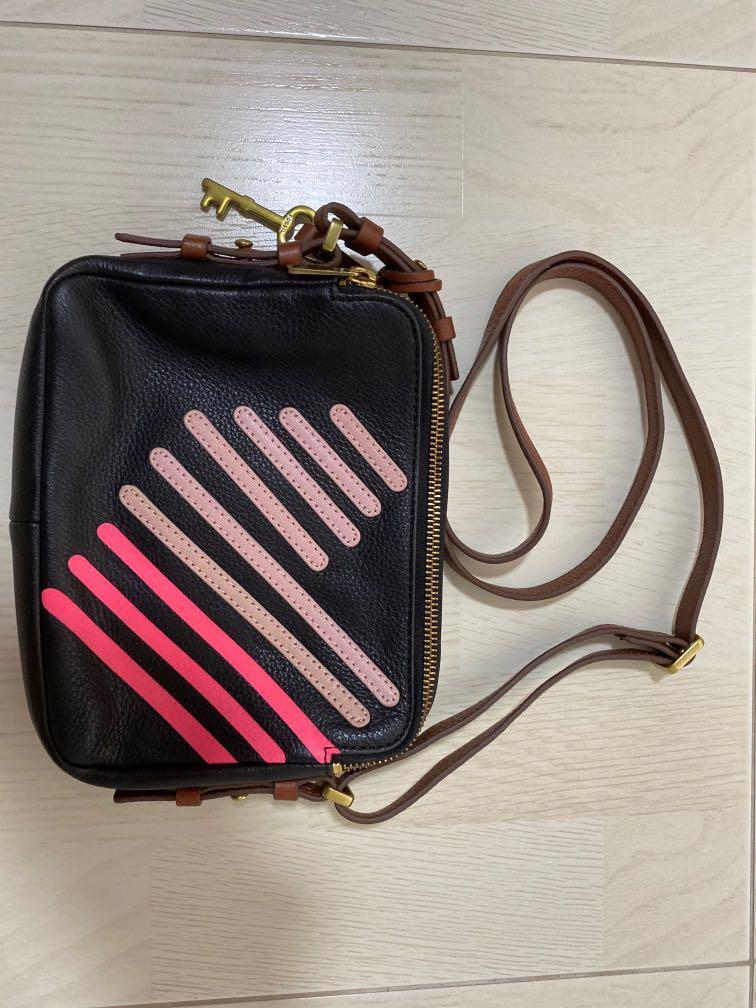 Fossil toaster bag online