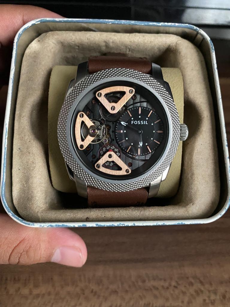 Fossil ME 1157