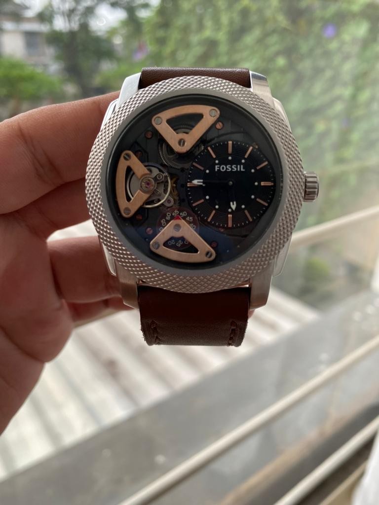 Fossil me 1157 hotsell