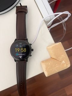 Fossil Watch Gen 5, Mobile Phones 