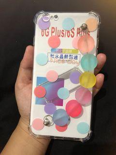 FREE ONGKIR BANDUNG Case iPhone 6G 6s Plus Casing iPhone