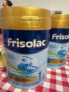 Frisolac Stage 1