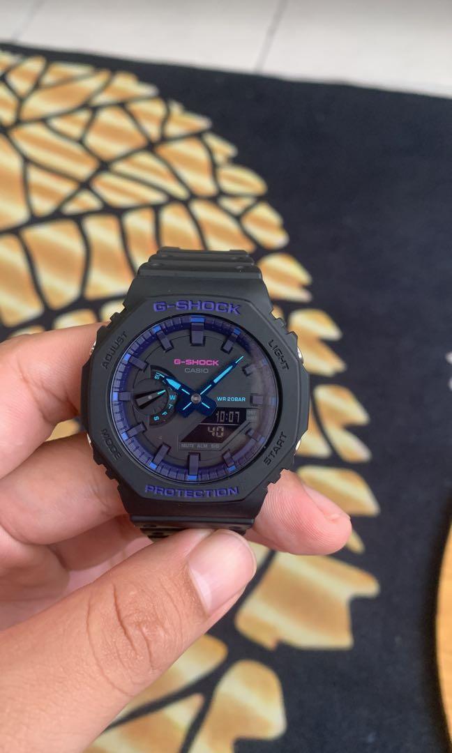 Tmj joker deals gshock