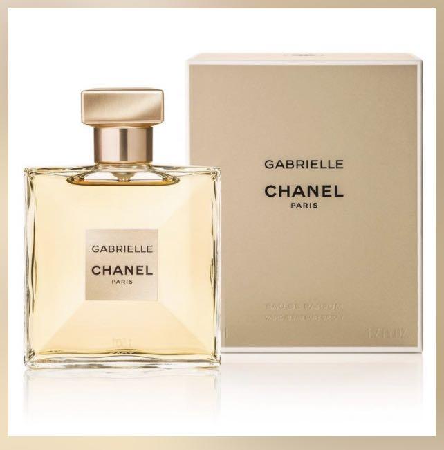 Beauty Boss Aus  CHANEL GABRIELLE CHANEL Essence Eau de Parfum Spray 100ml