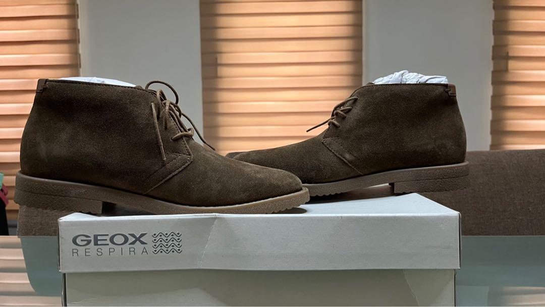 Brandled Boots (Size 9 Men's Footwear, Boots on Carousell