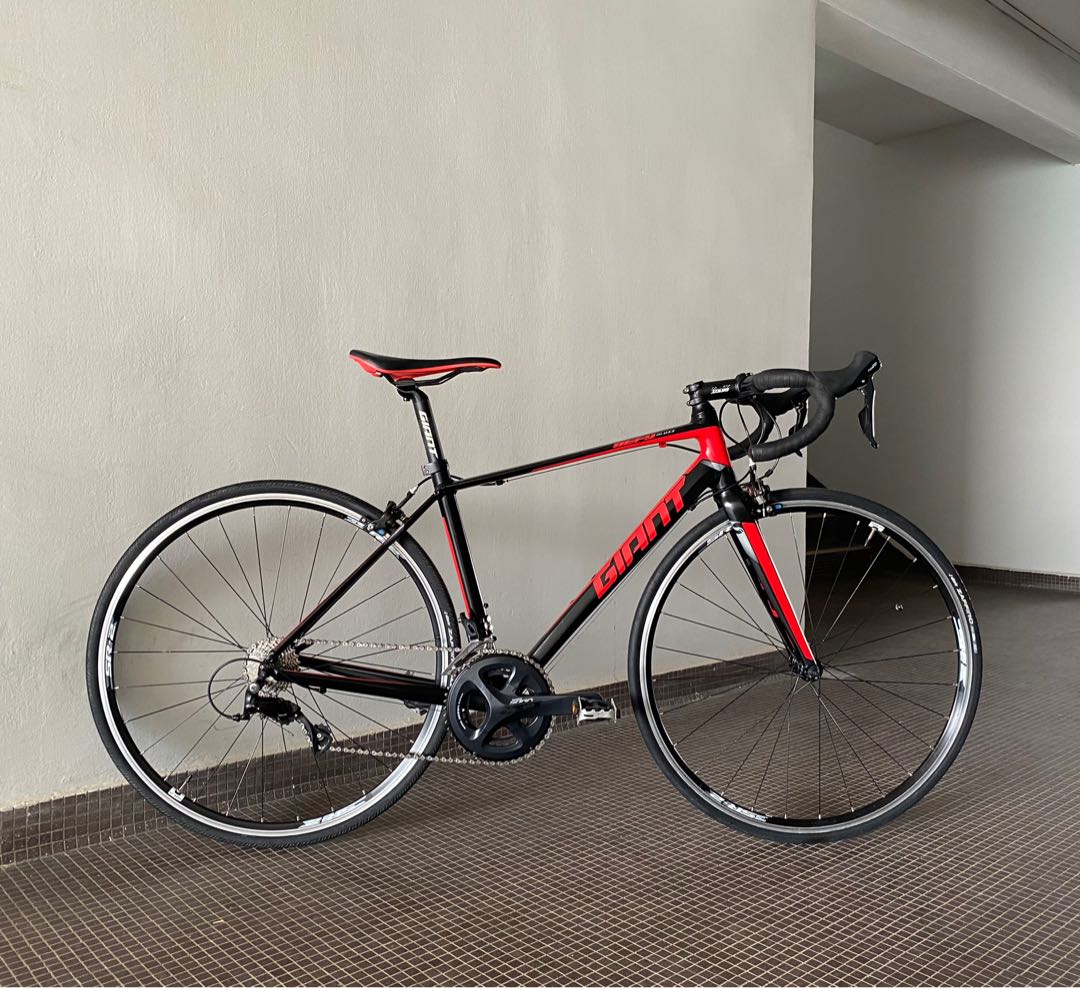 Giant cheap defy sr2