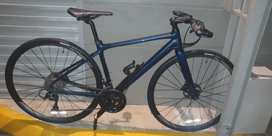 Fastroad sl2 hotsell