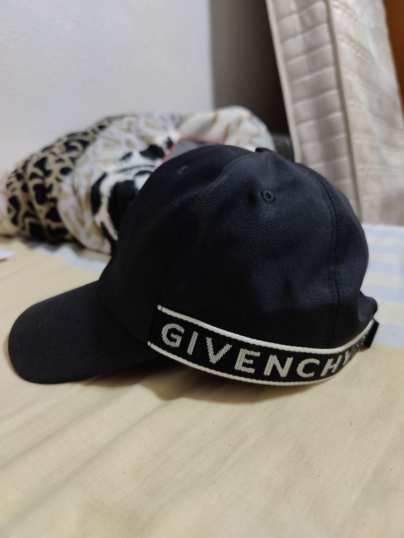 Givenchy 4g clearance webbing