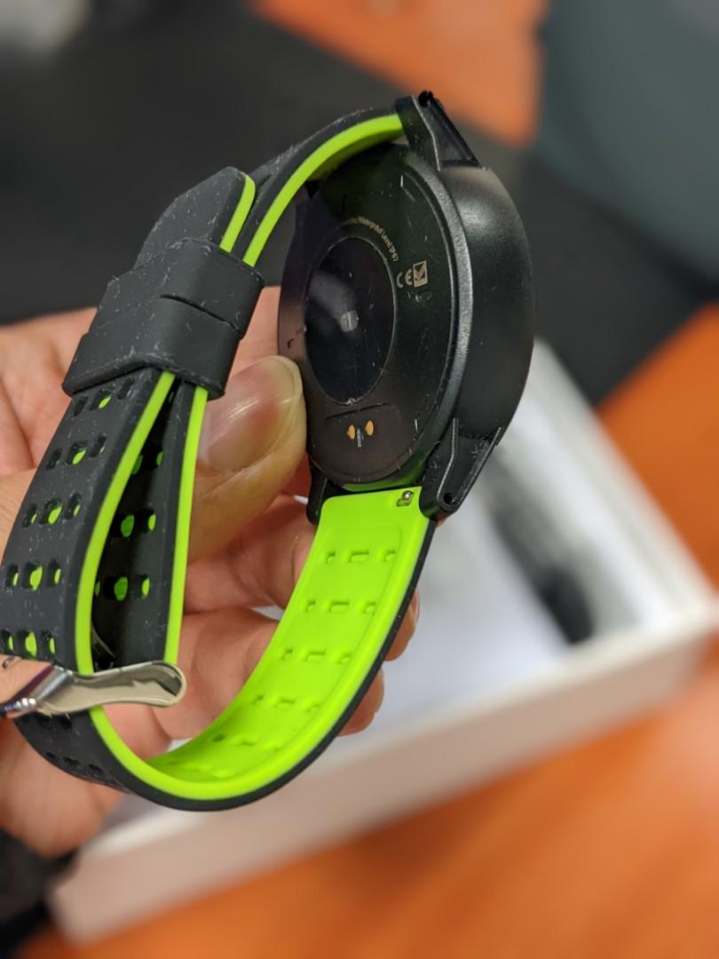 Gocomma B2 RFID Sports Smart Watch