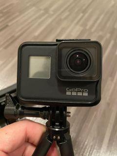 GoPro7