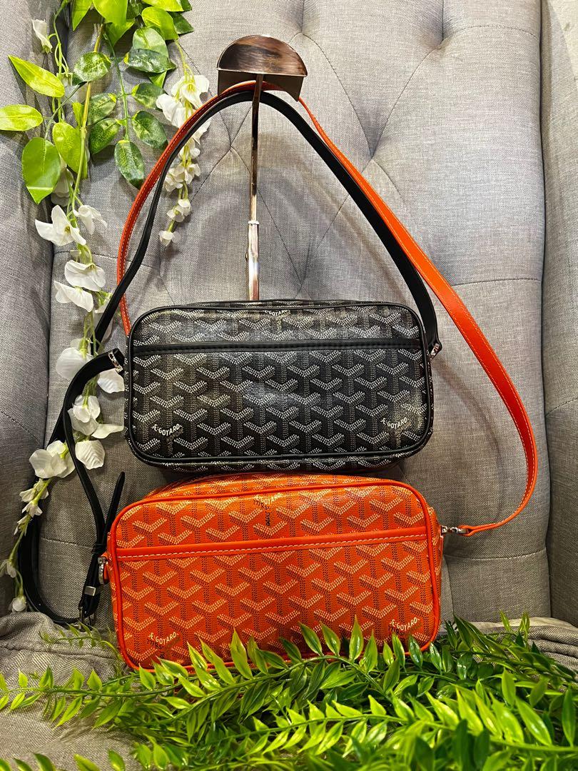 Goyard sling bag w/code, Luxury, Bags & Wallets on Carousell