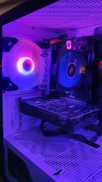I3 9100f 1050 ti shop