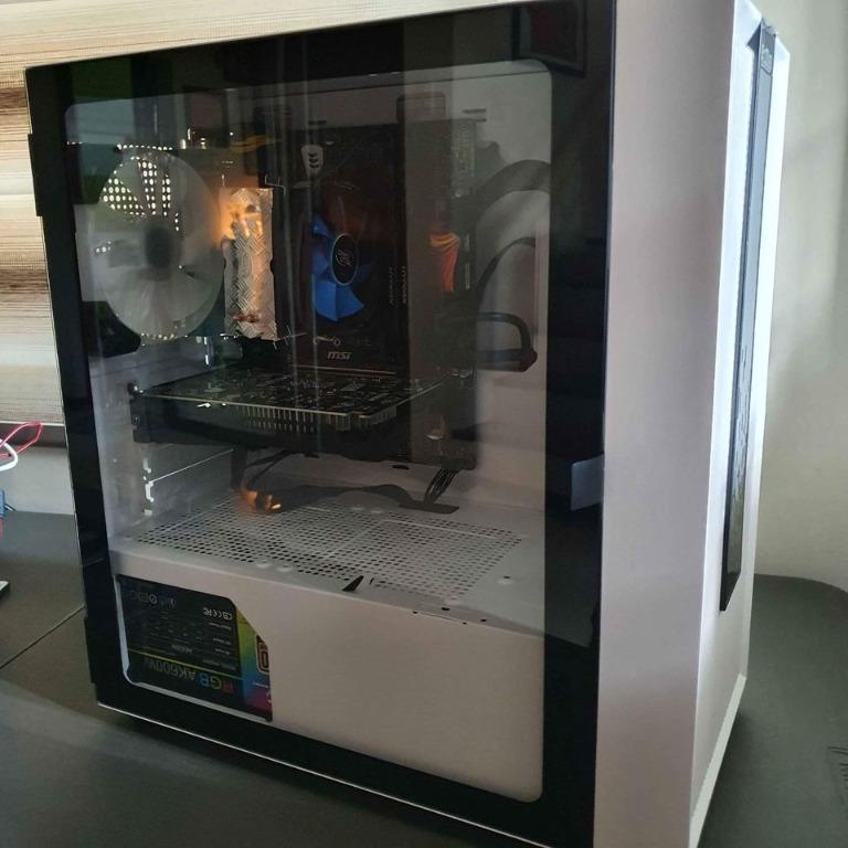 I3 9100f gtx 1050 ti best sale