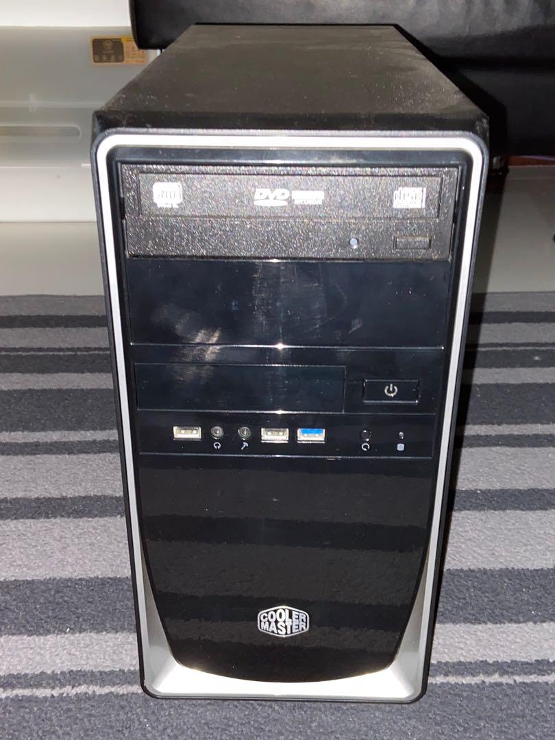 I5 6500 gtx 950 best sale