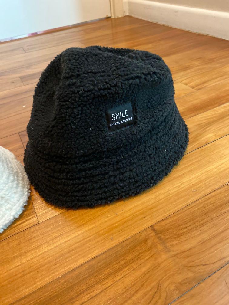 H M Bucket Hat Women s Fashion Watches Accessories Hats