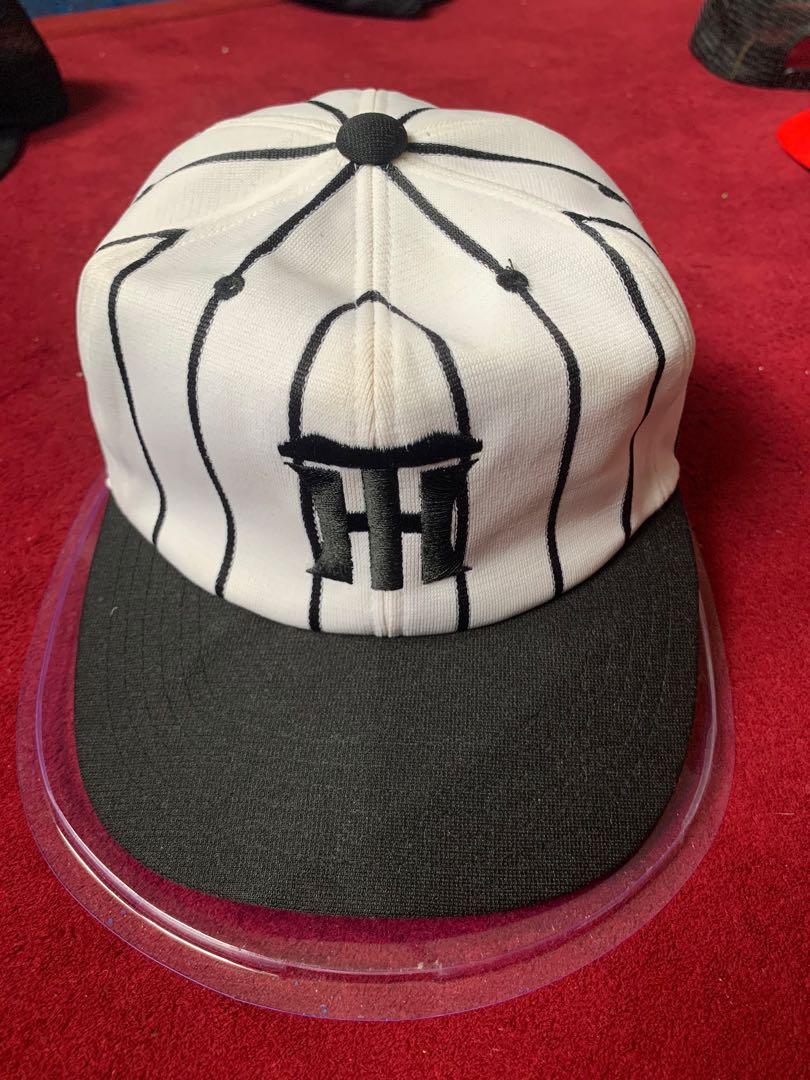hanshin tigers hat