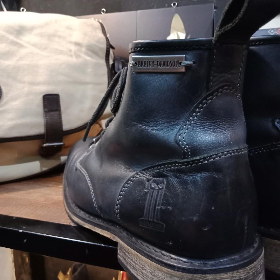 Harley davidson darrol on sale