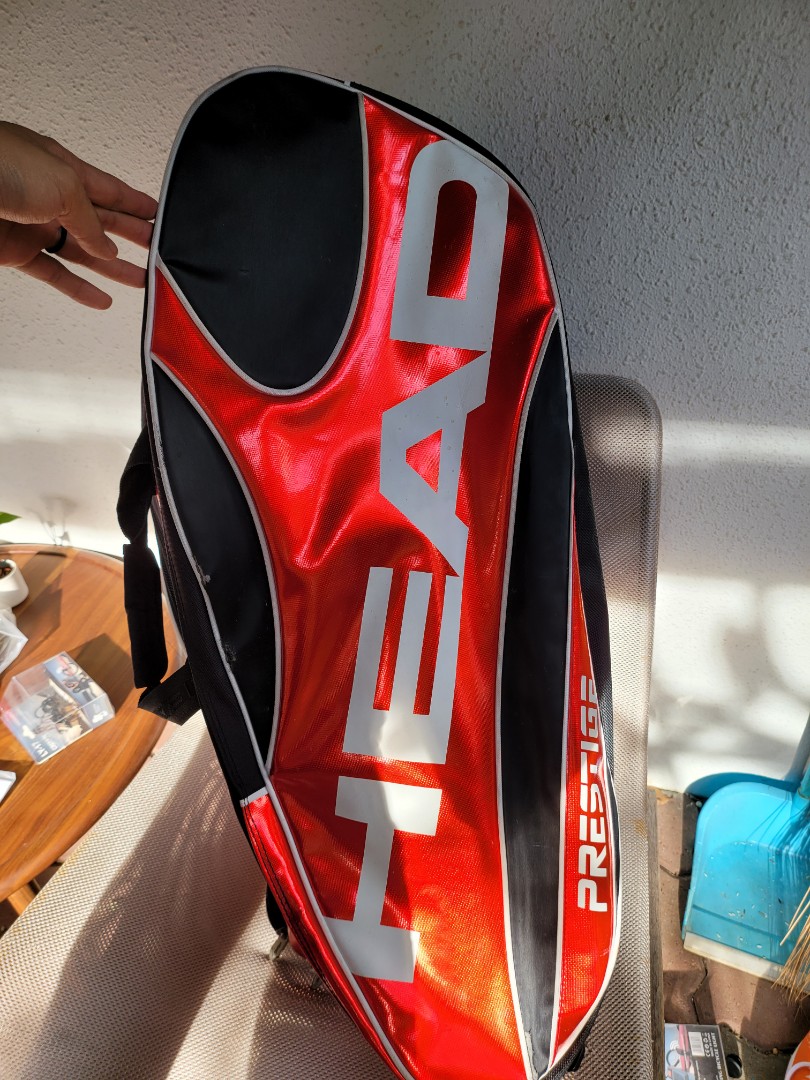 head prestige bag