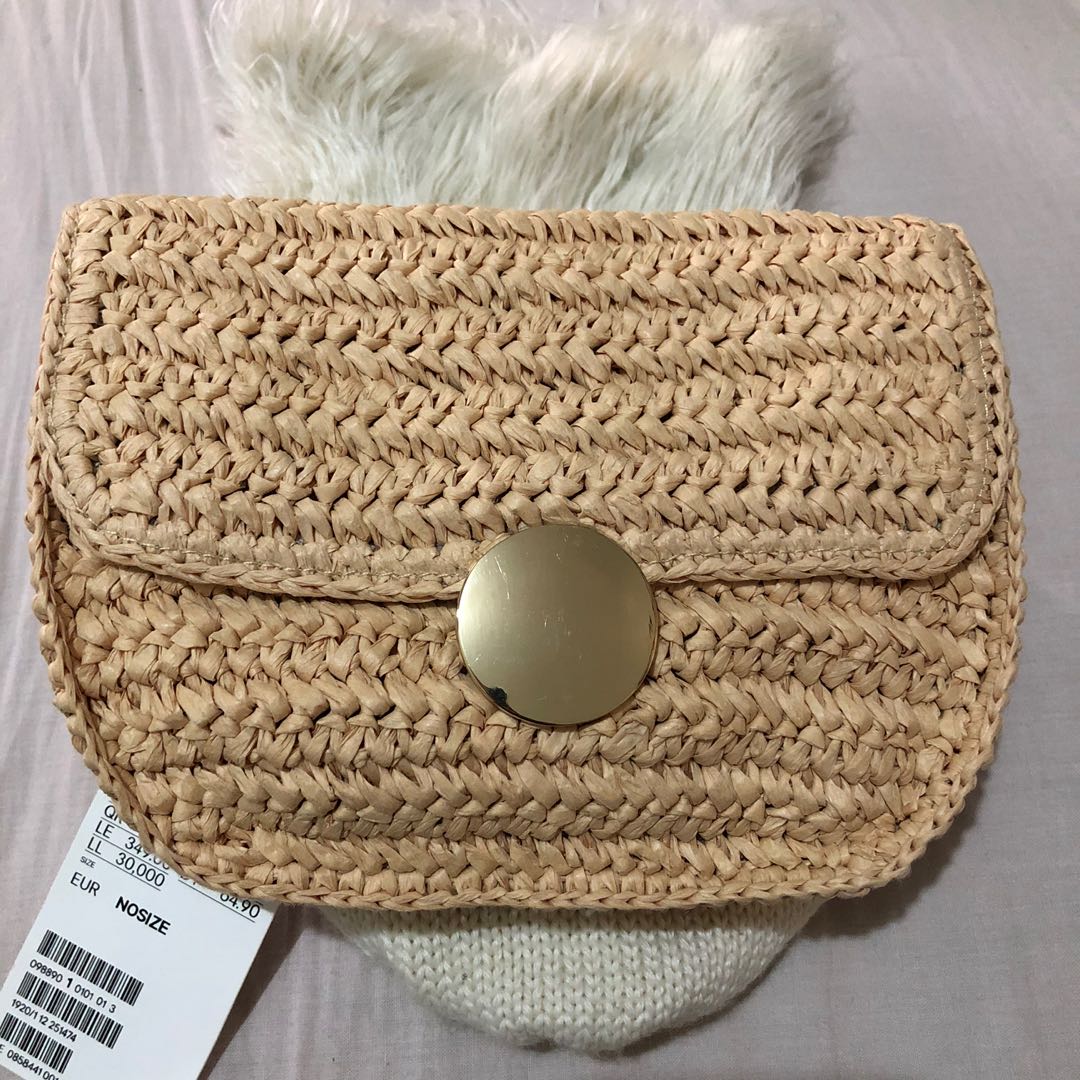 H&M belt bag (brand new), Women's Fashion, Bags & Wallets, Purses