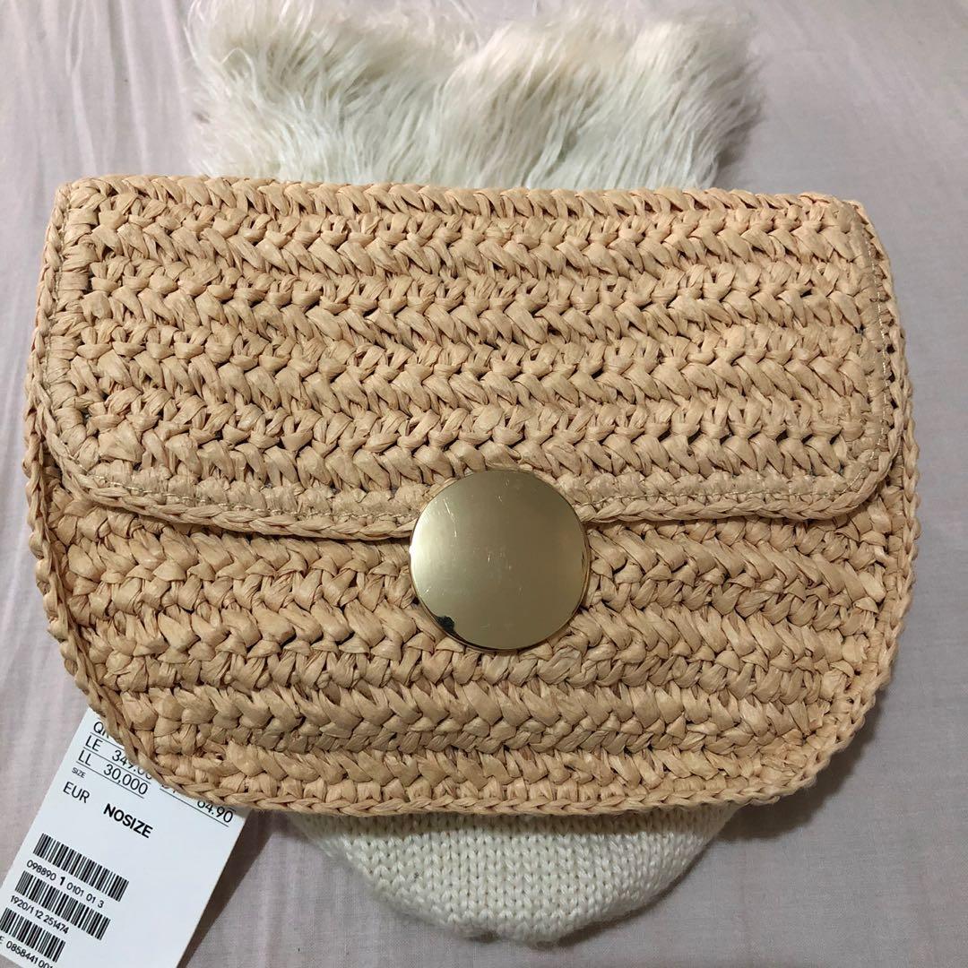 harga sling bolsa ysl original