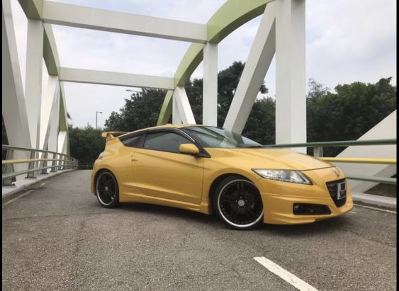 Honda Cr Z Hybird Manual 車 車輛放售 Carousell Honda Cr Z Hybird Manual 車 車輛放售 Carousell