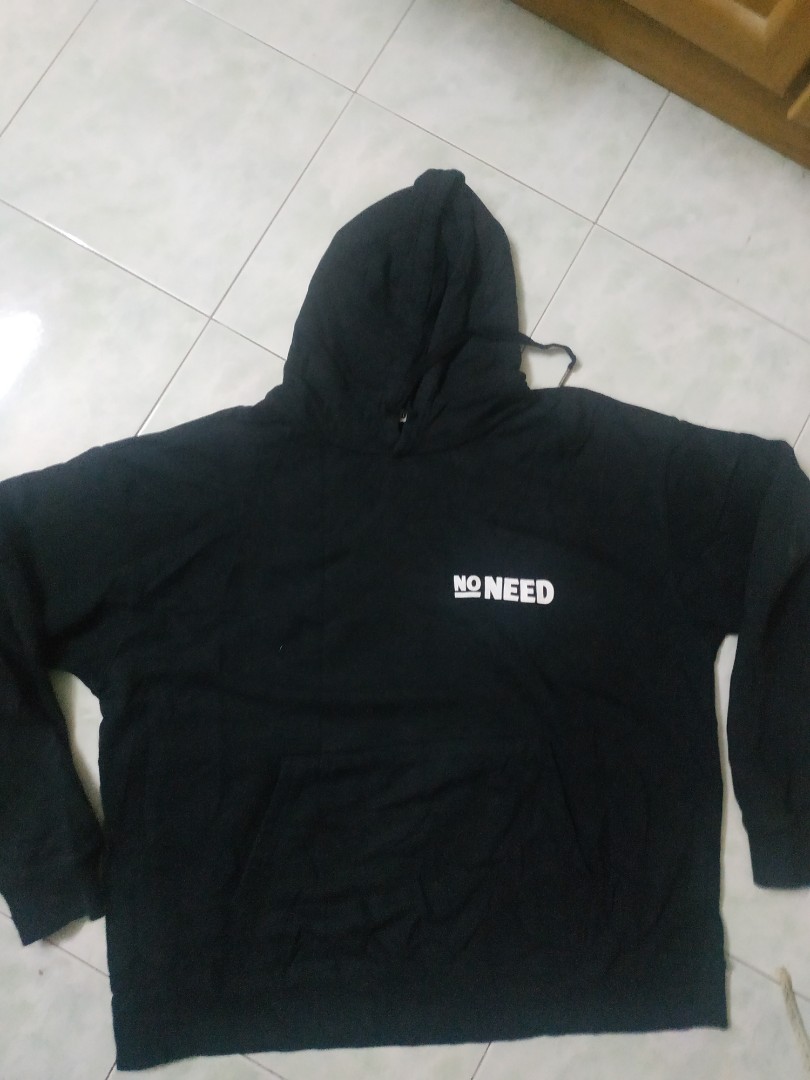 insert ideas here hoodie stockx
