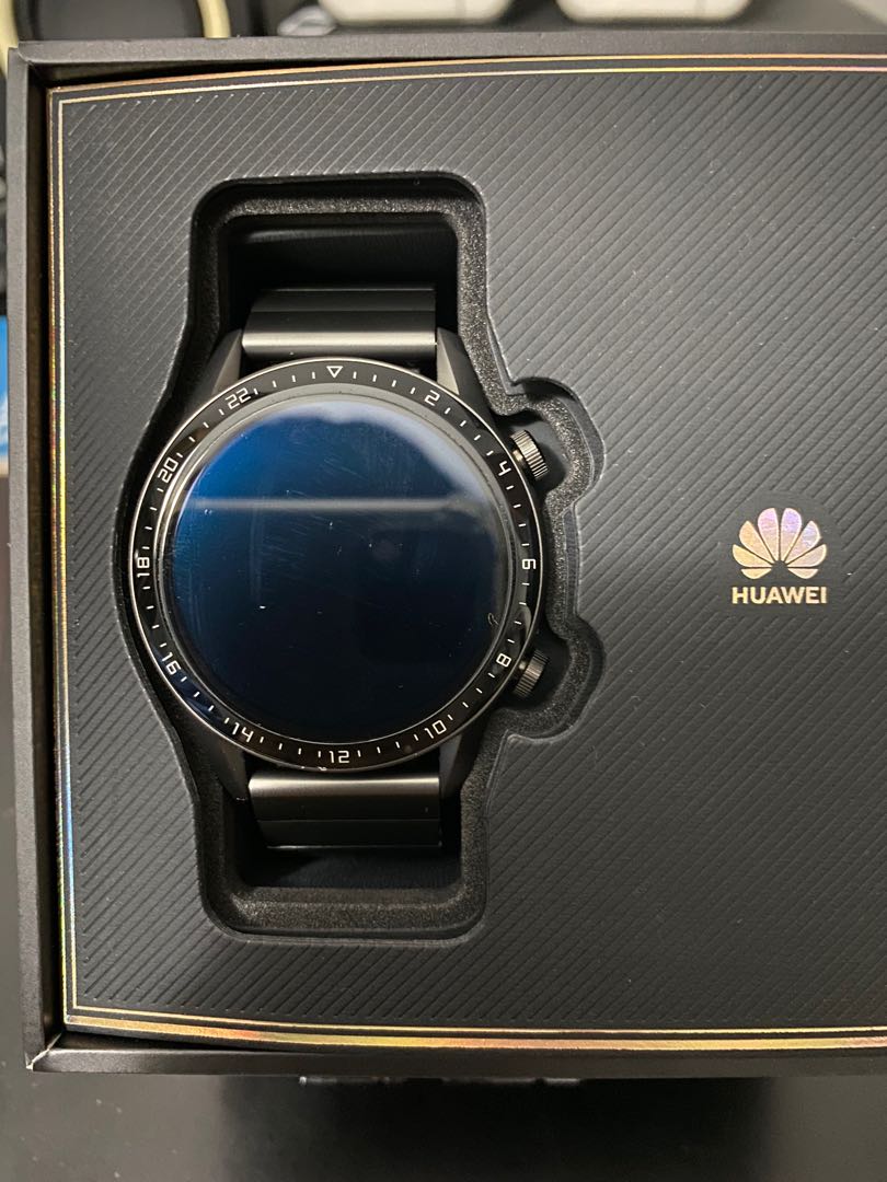 Ee huawei watch gt new arrivals