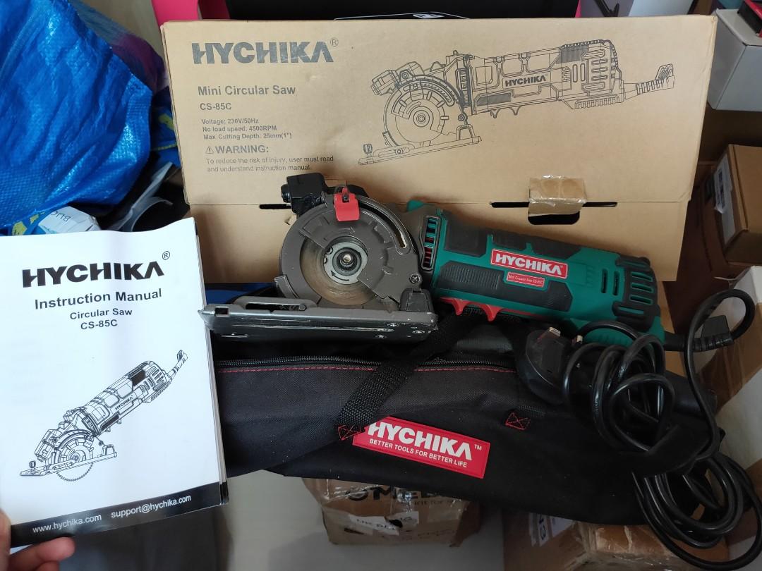 Mini circular saw 2025 lidl