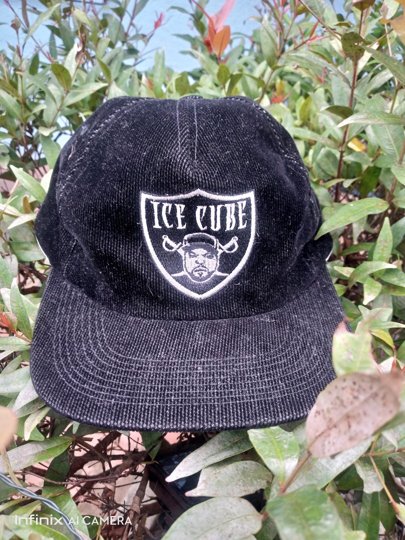 Ice Cube Collection – CapsuleHats