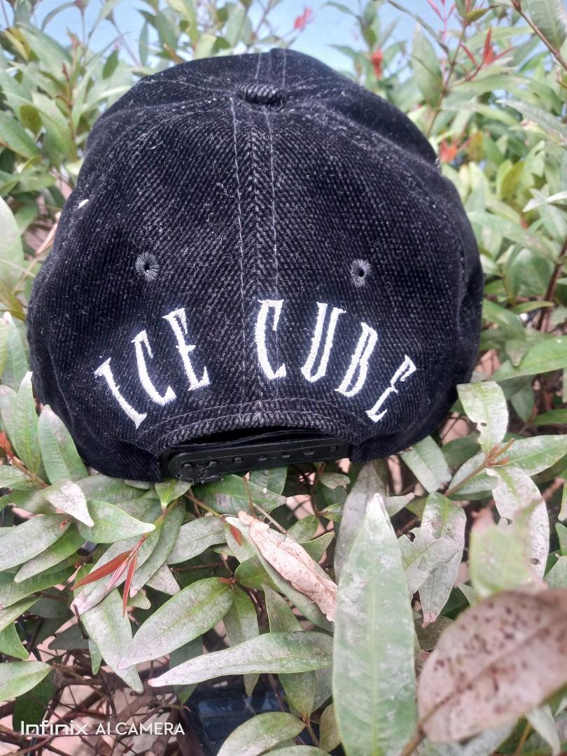 Ice Cube Collection – CapsuleHats