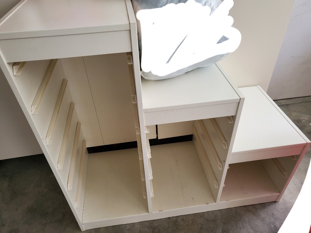 Ikea to give away, Furniture & Home Living, Furniture, Shelves