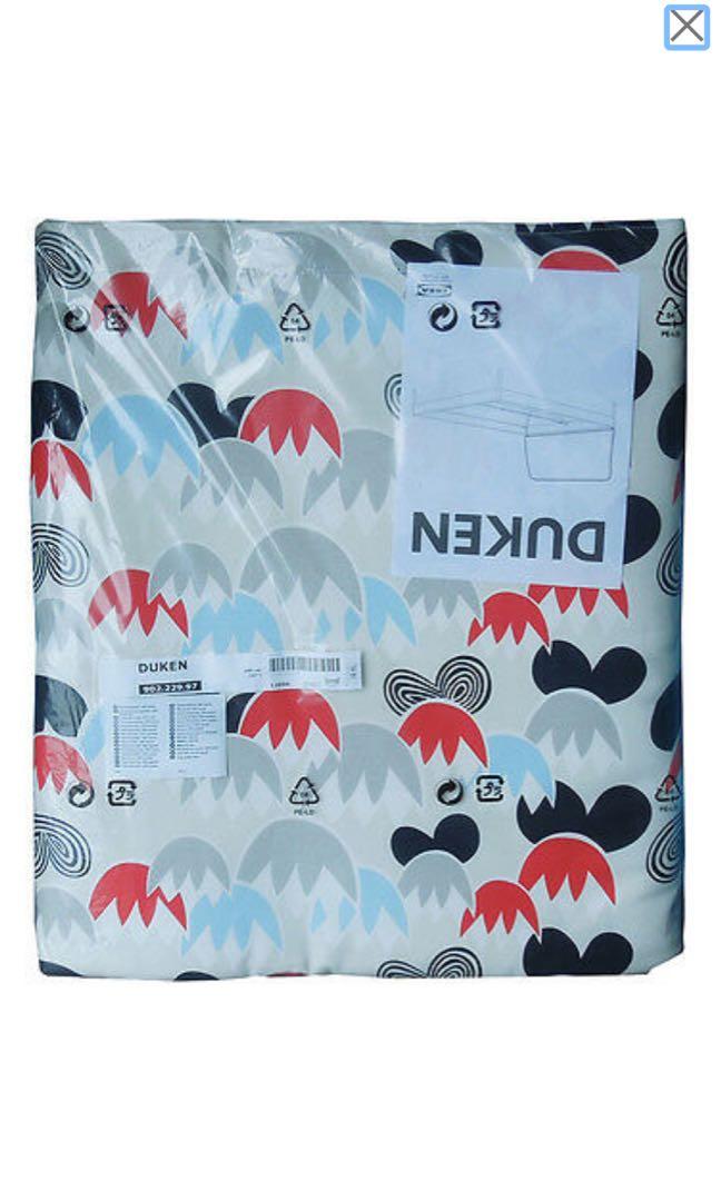 IKEA Duken Bed Frame head Cover, Furniture & Home Living, Furniture