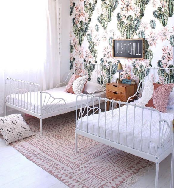 Ikea bed frames shop for kids