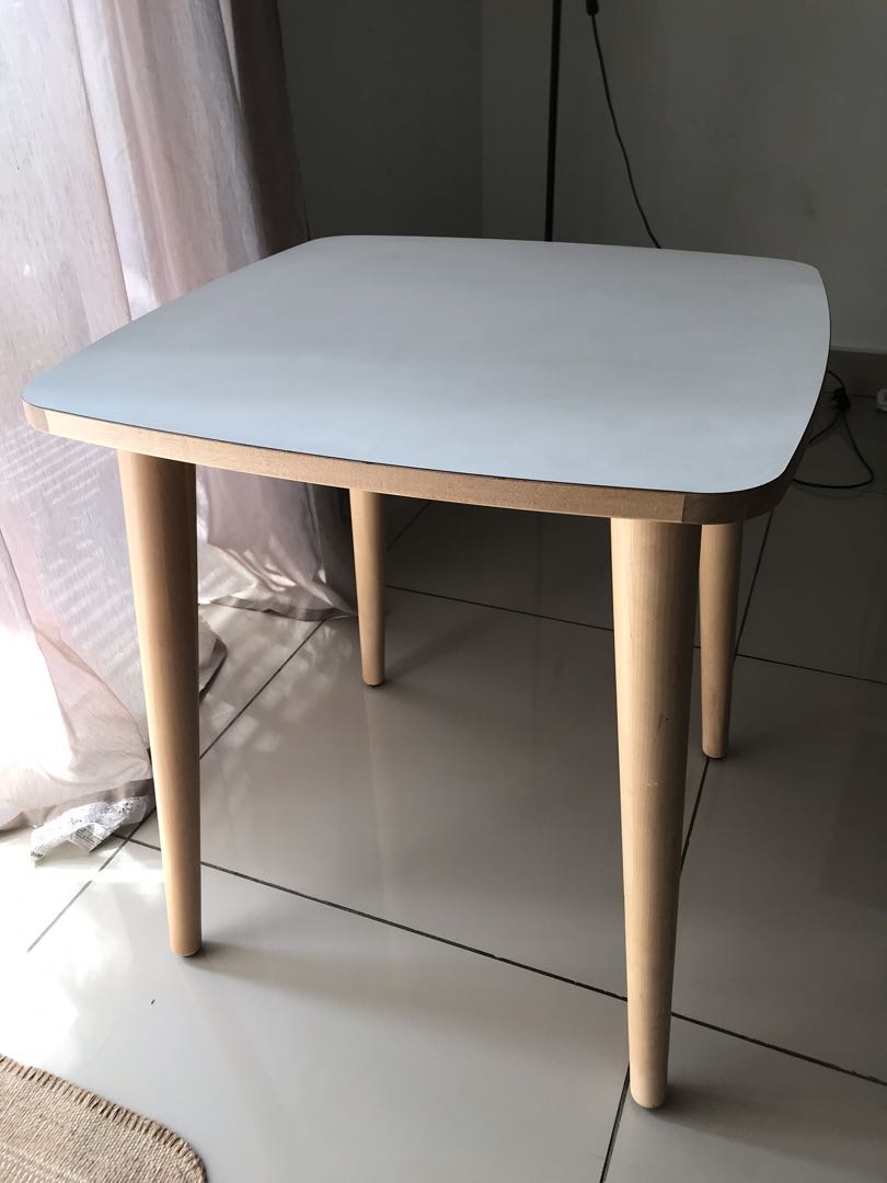 Omtanksam outlet table ikea