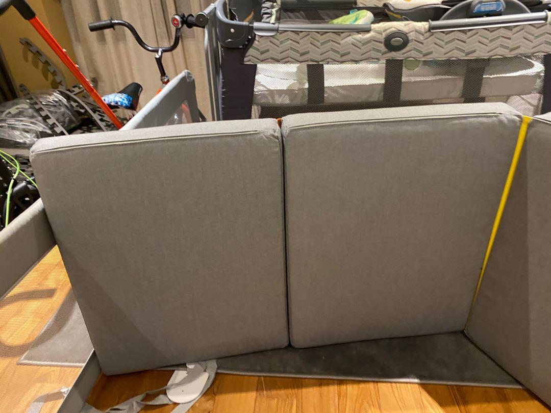 Slakt shop folding mattress