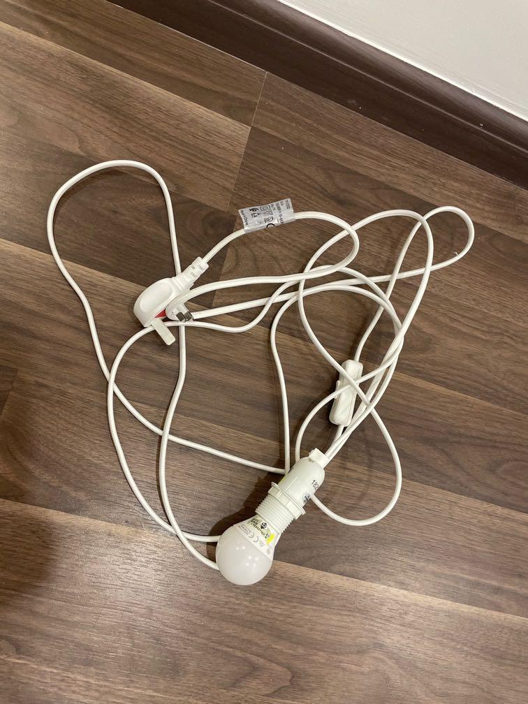 Stråla cord sales set