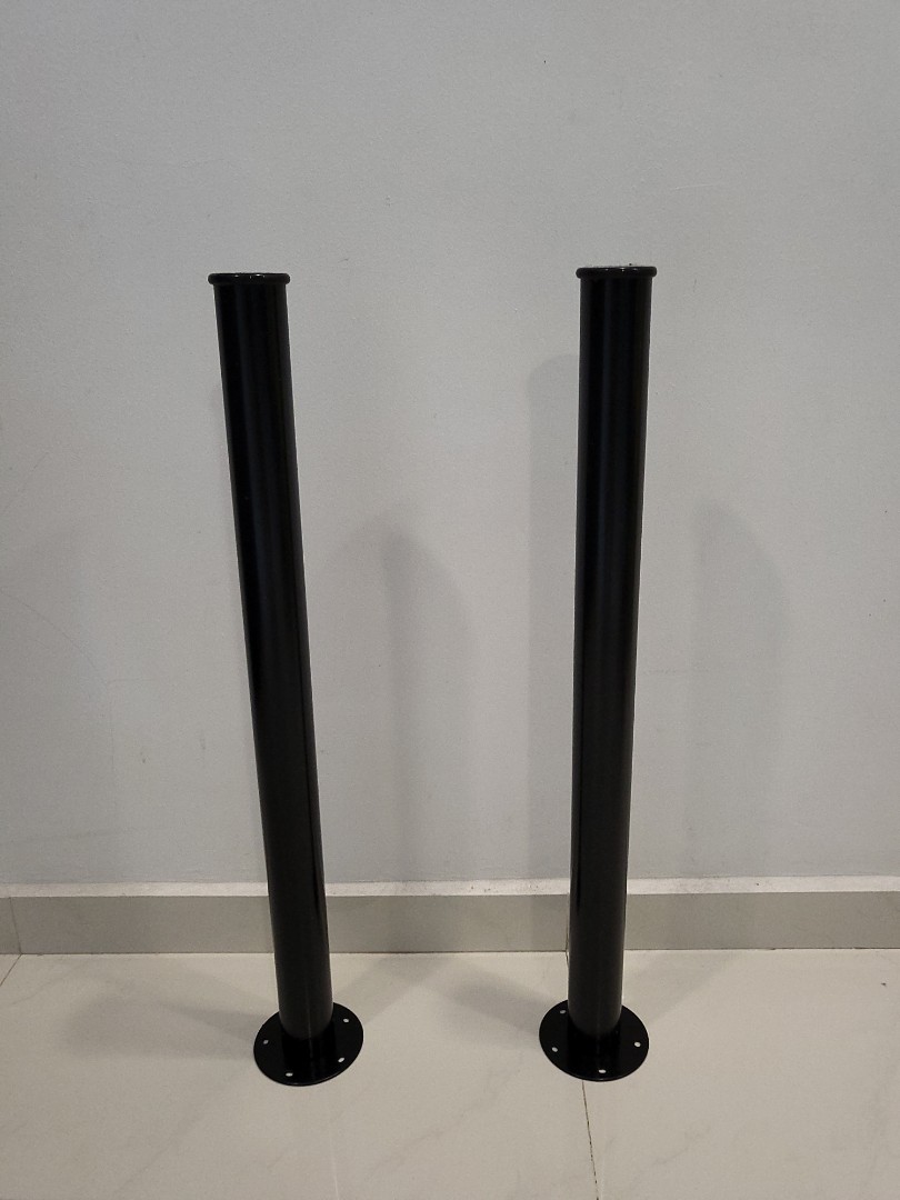 Ikea table leg, Furniture & Home Living, Furniture, Tables & Sets on