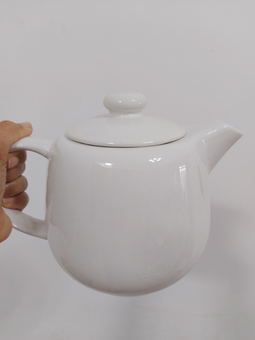 Ikea Teapot set, Furniture & Home Living, Kitchenware & Tableware, Coffee & Tea Tableware on