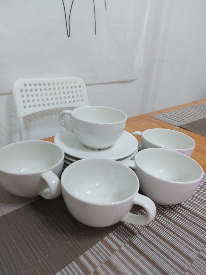 Ikea Teapot set, Furniture & Home Living, Kitchenware & Tableware, Coffee & Tea Tableware on