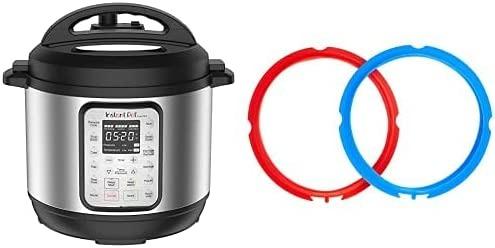 Instant Pot Duo Plus Mini 9 in 1 Electric Pressure Cooker 3 Quart