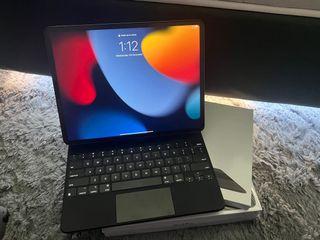 iPad Pro 12.9 5th Gen 2021 (128gb | wifi+cellular)